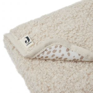 Matelas à langer nomade - Naturel