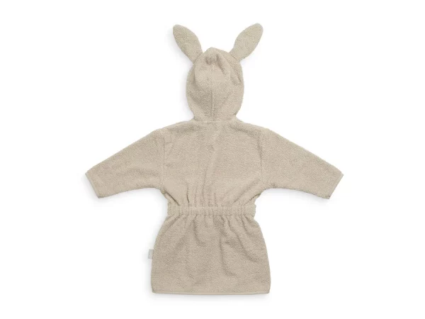 Peignoir nougat 3-4 ans – Image 2