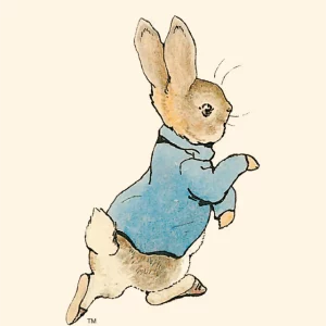 Pierre Lapin et 3 autres histoires