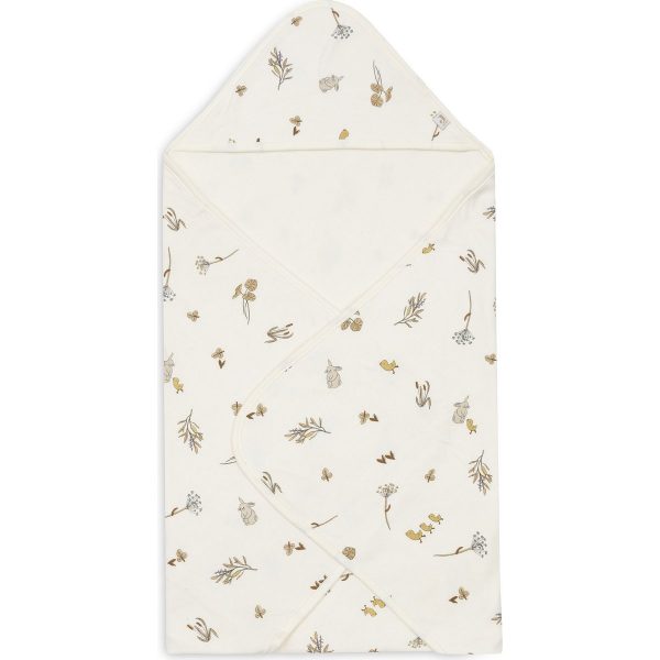 Cape de bain riverside - 75x75
