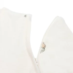 Gigoteuse avec manches amovibles - Roseship 90cm