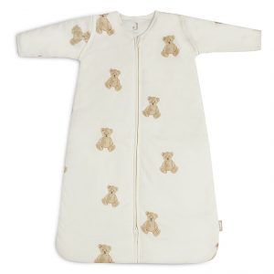Gigoteuse avec manches amovibles Teddy Bear 70cm