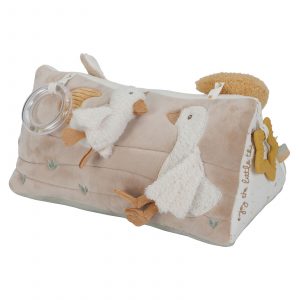 Triangle d'activités - Newborn