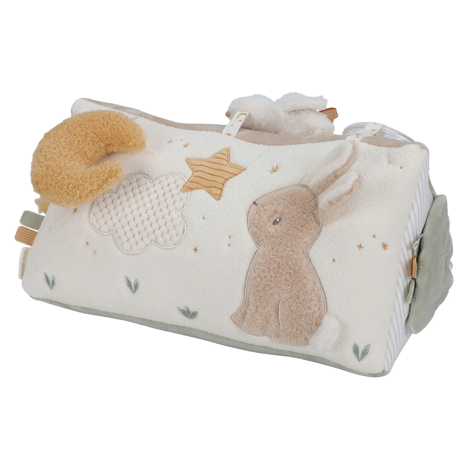 Triangle d'activités - Newborn – Image 2