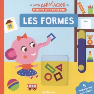 Les formes