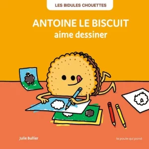 Antoine le biscuit