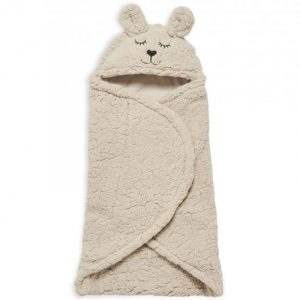 Couverture Portefeuille - Bunny moumoute