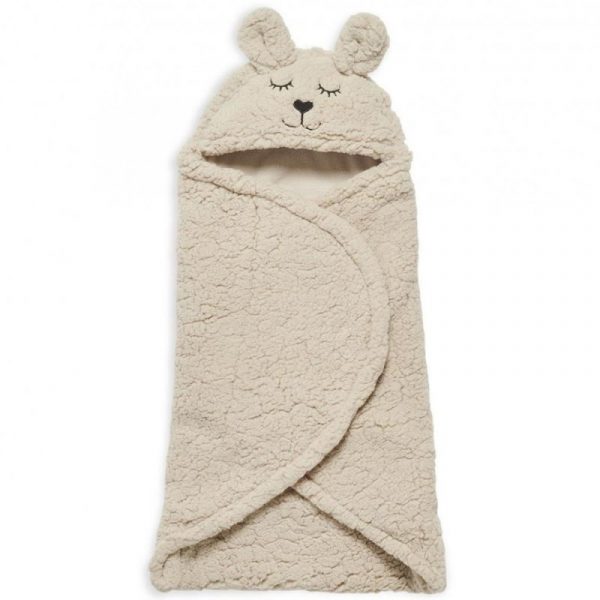 Couverture Portefeuille - Bunny moumoute