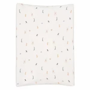 Housse Matelas à Langer Jersey - Jungle Jambo