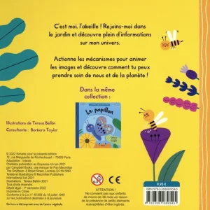 L'abeille