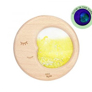 Lune sensorielle petit boum