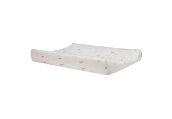 Housse Matelas à Langer Jersey - Happy Kiffe - 50x70 – Image 3