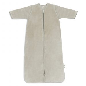 Gigoteuse avec manches Amovibles - Velvet olive green