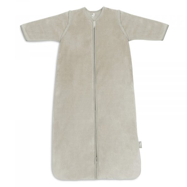Gigoteuse avec manches Amovibles - Velvet olive green