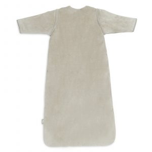 Gigoteuse avec manches Amovibles - Velvet olive green
