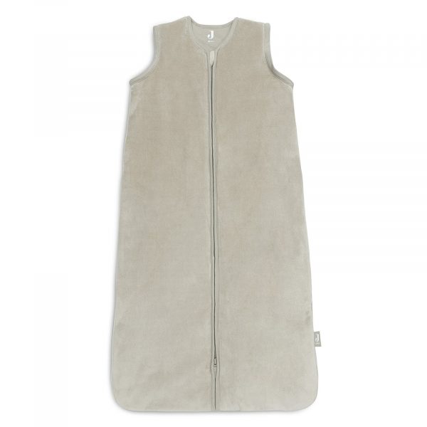 Gigoteuse avec manches Amovibles - Velvet olive green – Image 3
