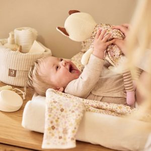 Peluche Cat Jill 40cm