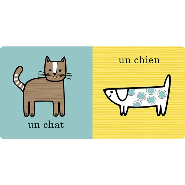 Livre Premiers mots – Image 2