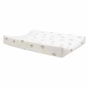 Housse Matelas à Langer Jersey - Nostalgic Ride