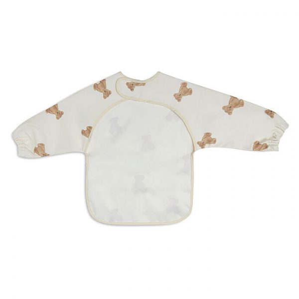Bavoir à Manches - Teddy Bear – Image 2