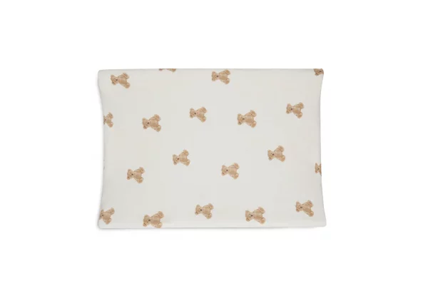 Housse Matelas à Langer Jersey - Teddy Bear – Image 3