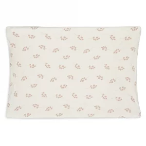 Housse Matelas à Langer Jersey - Twig wild rose