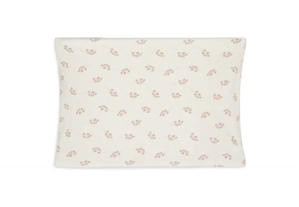 Housse Matelas à Langer Jersey - Twig wild rose