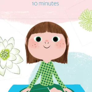 Calme et attentif comme une grenouille