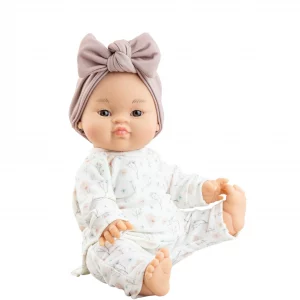 Bébé Gordis - Alessandra - Paola reina 