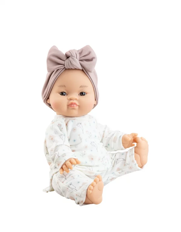 Bébé Gordis - Alessandra - Paola reina 