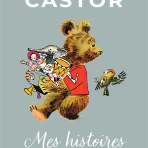 Père Castor, mes histoires dès 4 ans