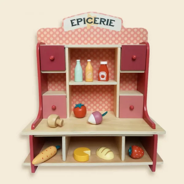 Petite épicerie