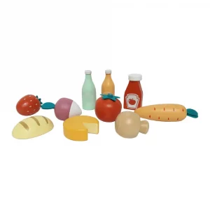 Petite épicerie