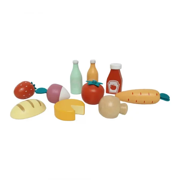 Petite épicerie – Image 2