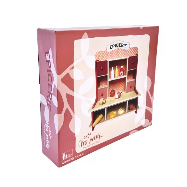 Petite épicerie – Image 3