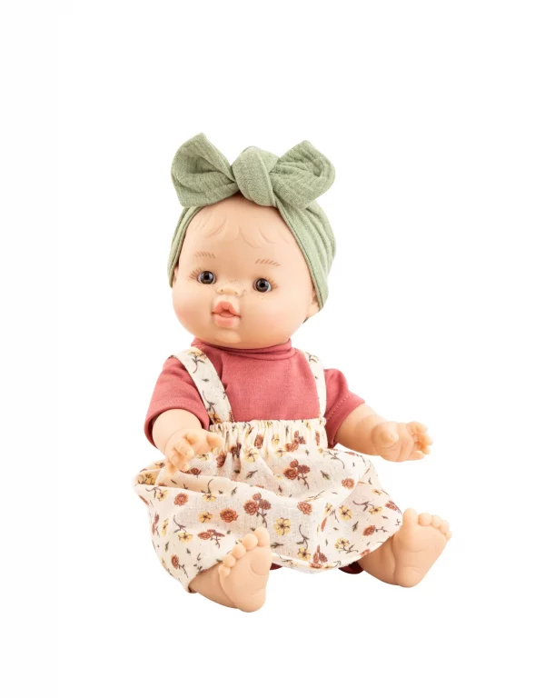 Poupée Paola Reina 34 cm - Frederica