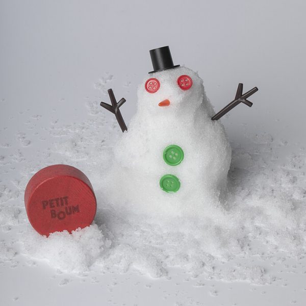 Bouteille Sensorielle Sound - Noël – Image 2