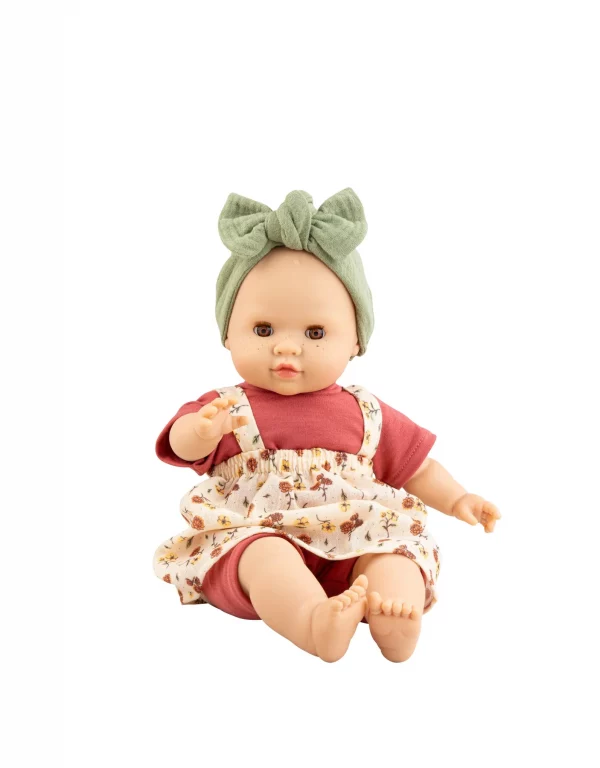 Poupon Paola reina 36cm - Sonia