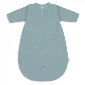 Gigoteuse avec Manches Amovibles - Ronde - Ajour 110cm