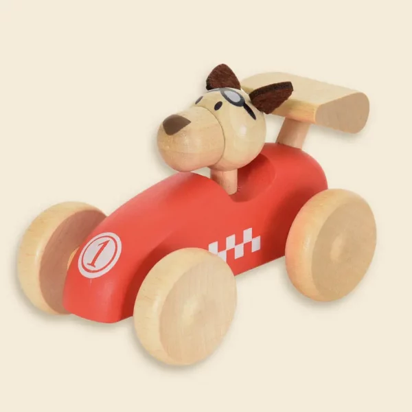 Voiture de Course