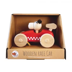 Voiture de Course