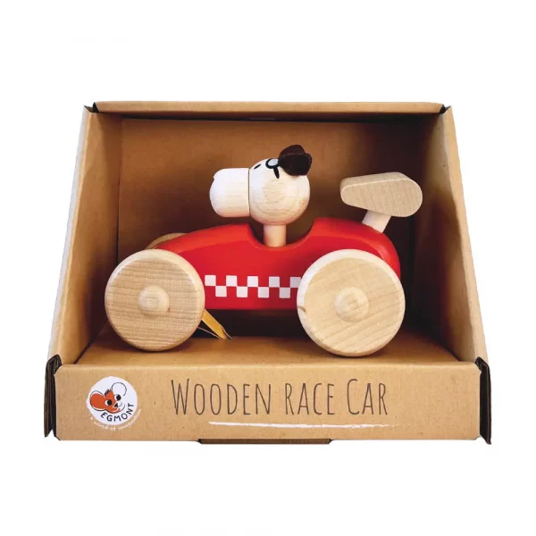 Voiture de Course – Image 2