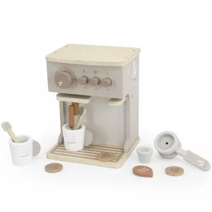 Machine à expresso - nougat