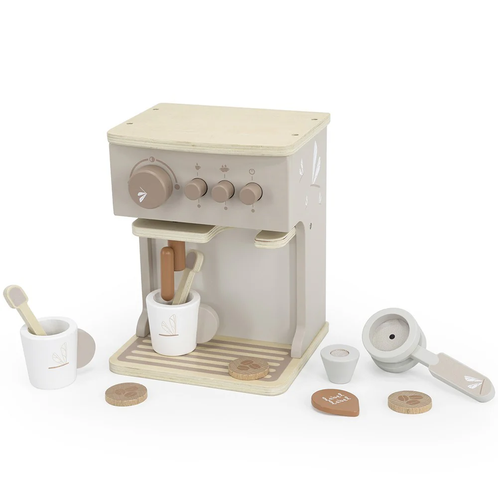 Machine à expresso - nougat – Image 2