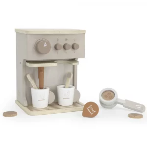 Machine à expresso - nougat