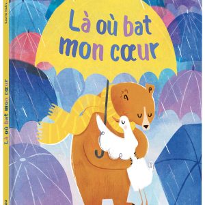 Là où bat mon coeur