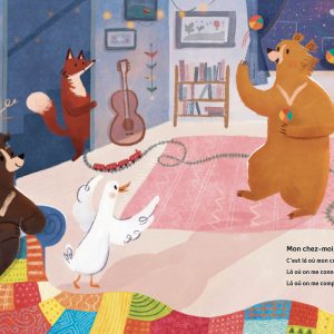 Là où bat mon coeur