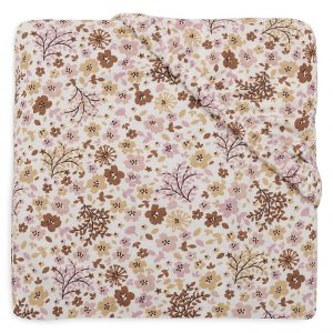 Drap housse flower fairies 70x140