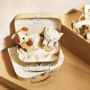 Hochet main et pied - mick dog