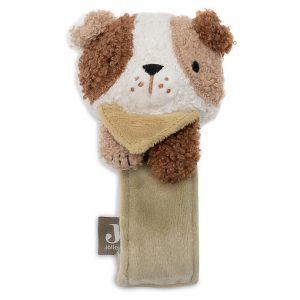 Hochet main et pied - mick dog